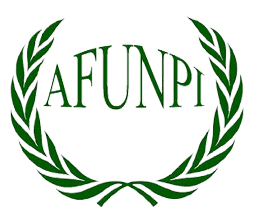 afunpi - AFUNPI - Assn of Former United Nations Personnel in and of India